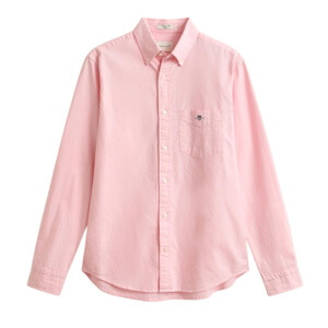 GANT Regular Fit Classic Oxford Shirt
